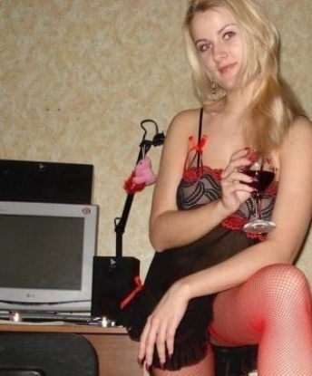 Ангелина